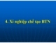 Bài giảng các xí nghiệp phục vụ xây dựng đường ô tô - Phần 4