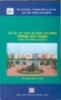 Sổ tay an toàn vệ sinh lao động trong xây dựng - NXB Lao Động