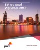 Sổ tay thuế Việt Nam 2018