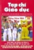 Tạp chí Giáo dục số 255 (Kì 1 – 2/2011)