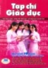 Tạp chí Giáo dục số 260 (Kì 2 – 4/2011)