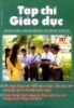 Tạp chí Giáo dục số 257 (Kì 1 – 3/2011)