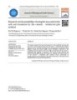 Nghiên cứu khả năng sử dụng cát biển trong xử lý nền đất yếu bằng phương pháp cọc gia cố xi măng