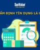 Bài giảng Thẩm định tín dụng ngân hàng