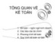 Bài giảng Kế toán đại cương: Tổng quan về kế toán - Võ Thị Thanh Nhàn