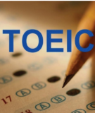 Đề thi TOEIC (Có đáp án)