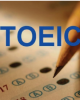 Đề thi TOEIC (Có đáp án)