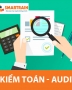 Bài tập Kiểm toán đại cương
