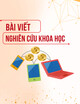 Nghiên cứu phát triển du lịch Việt Nam trong thời đại cách mạng công nghiệp 4.0