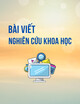 Tác động của nỗi sợ đánh cắp định danh cá nhân và niềm tin thương hiệu đến ý định sử dụng Apple Pay và Samsung Pay của Gen Z tại Việt Nam