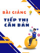 Bài giảng Tiếp thị căn bản:Chương 5 - Chiến lược marketing