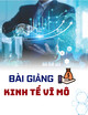 Bài giảng Kinh tế vĩ mô: Chương 5 - Tổng cung và chu kỳ kinh doanh