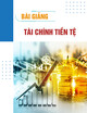 Bài giảng Tài chính tiền tệ - Chương 4: Tài chính doanh nghiệp (36 trang)