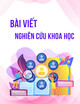 Tác động của sự đổi mới công nghệ đến hành vi tiếp tục sử dụng công nghệ tự phục vụ tại các ngân hàng thương mại Việt Nam
