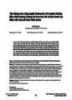 Tác động của công nghệ thông tin và truyền thông đến chất lượng thông tin báo cáo tài chính dưới sự điều tiết của sở hữu Nhà nước