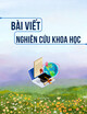Tác động của các yếu tố tài chính, du lịch và thương mại đến lãi suất tiền gửi: Nghiên cứu thực nghiệm tại một số quốc gia Châu Á