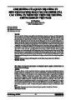 Ảnh hưởng của quản trị công ty đến chất lượng báo cáo tài chính của các công ty niêm yết trên thị trường chứng khoán Việt Nam