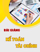 Bài giảng Kế toán tài chính: Chương 2 - Phạm Thị Thu Huyền