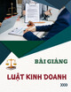 Bài giảng Nhập môn Tài chính ngân hàng: Chương 3 - TS. Nguyễn Thị Vũ Khuyên