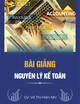 Bài giảng Nguyên lý kế toán: Chương 2 - GV. Võ Thị Hiền Nhi