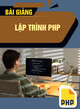 Bài giảng Lập trình PHP - Chương 4: Làm việc với form