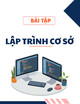 Bài tập Lập trình cơ sở
