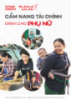Cẩm nang Tài chính dành cho phụ nữ