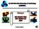 Bài giảng Nguyên lý kinh tế và quản lý xây dựng: Chương 2 - Huỳnh Ngọc Thi