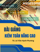 Bài giảng Kiểm toán nâng cao: Chương 2 - GVGD: TS. Lê Trần Hạnh Phương