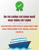 Ôn thi chứng chỉ hành nghề hoạt động xây dựng: Chuyên môn Thiết kế xây dựng công trình – Công trình Đường thủy nội địa, hàng hải (Hạng 2)