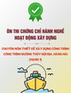 Ôn thi chứng chỉ hành nghề hoạt động xây dựng: Chuyên môn Thiết kế xây dựng công trình – Công trình Đường thủy nội địa, hàng hải (Hạng 1)