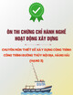 Ôn thi chứng chỉ hành nghề hoạt động xây dựng: Chuyên môn Thiết kế xây dựng công trình – Công trình Đường thủy nội địa, hàng hải (Hạng 3)