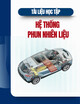 Tài liệu học tập Hệ thống phun nhiên liệu